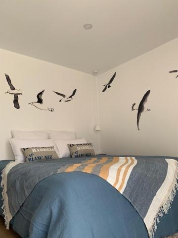 Art De L'O Chambre D'Hotes Neufchâtel-Hardelot المظهر الخارجي الصورة